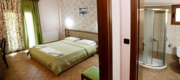 20غرفة فندق في Thasos, Greece رقم 92729 28