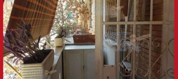 Квартира с 5 спальнями в Рим, Италия № 330877 9