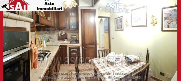 Квартира с 5 спальнями в Рим, Италия № 330877 30