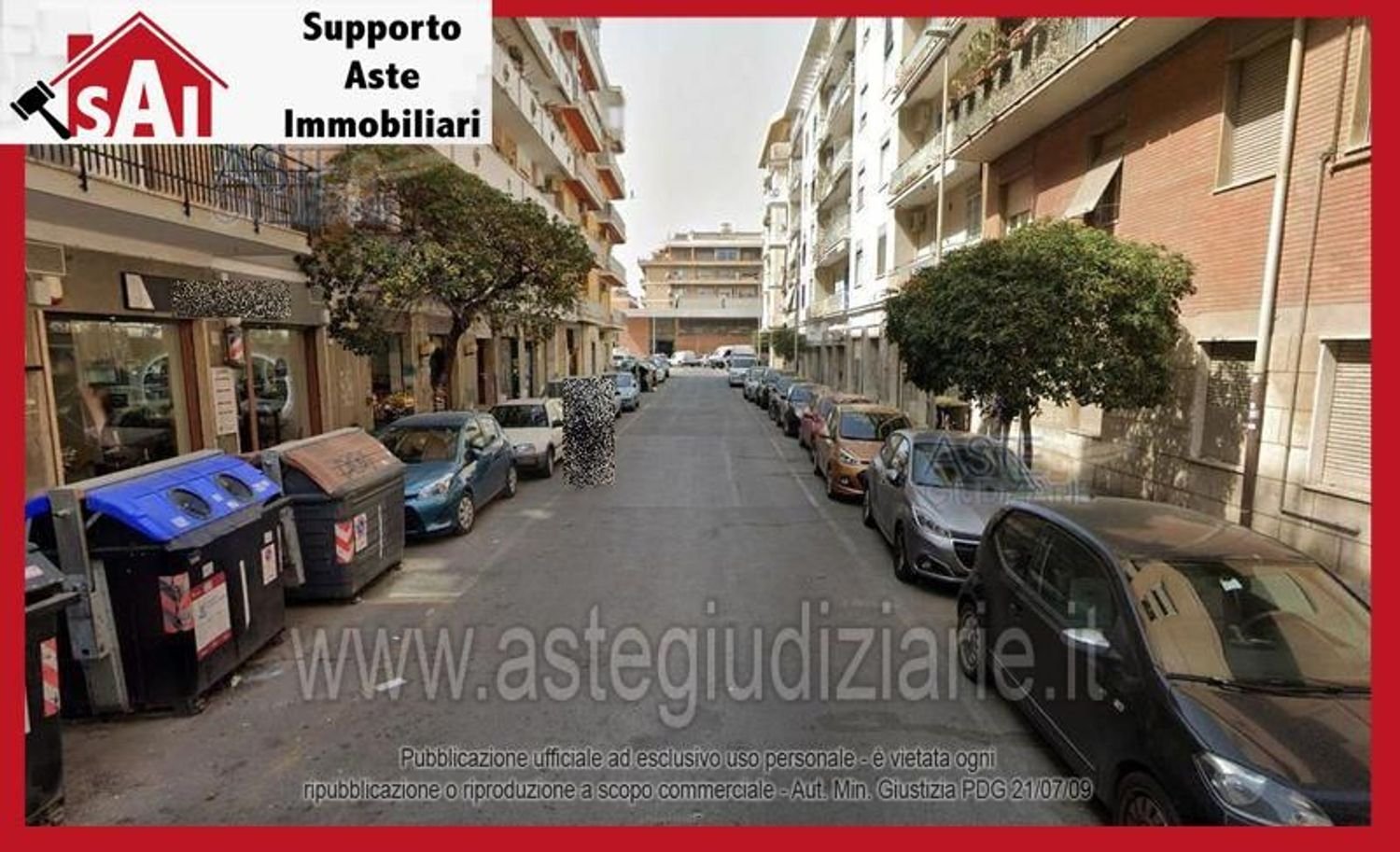 Квартира с 5 спальнями в Рим, Италия № 330877