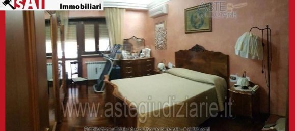 Квартира с 5 спальнями в Рим, Италия № 330877 42