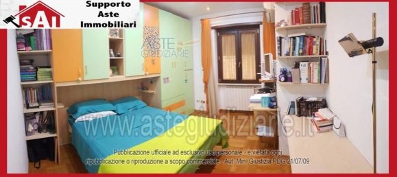 Квартира с 5 спальнями в Рим, Италия № 330877 43