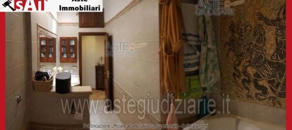 Квартира с 5 спальнями в Рим, Италия № 330877 33