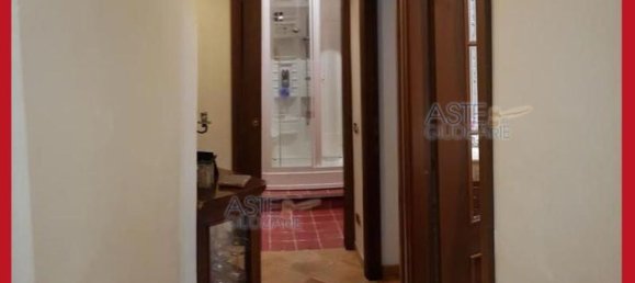 Квартира с 5 спальнями в Рим, Италия № 330877 31