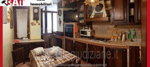 Квартира с 5 спальнями в Рим, Италия № 330877 28