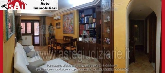 Квартира с 5 спальнями в Рим, Италия № 330877 7