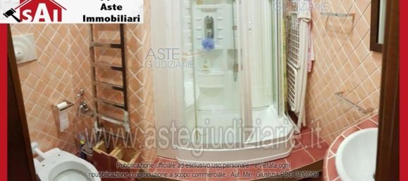 Квартира с 5 спальнями в Рим, Италия № 330877 44