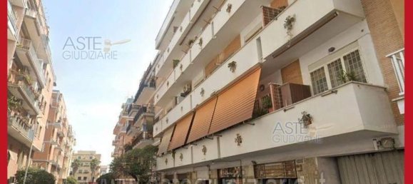 Квартира с 5 спальнями в Рим, Италия № 330877 22