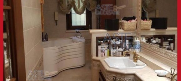 Квартира с 5 спальнями в Рим, Италия № 330877 32