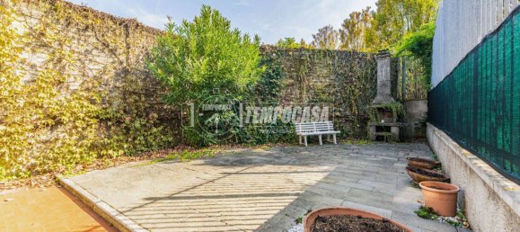 Вилла с 3 спальнями в Милан, Италия № 355752 20