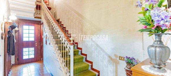 Вилла с 3 спальнями в Милан, Италия № 355752 24