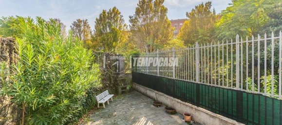 Вилла с 3 спальнями в Милан, Италия № 355752 17