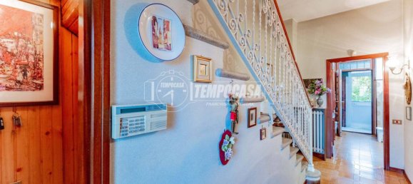 Вилла с 3 спальнями в Милан, Италия № 355752 7