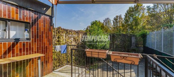 Вилла с 3 спальнями в Милан, Италия № 355752 15