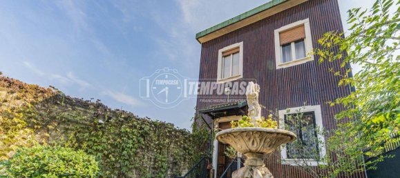 Вилла с 3 спальнями в Милан, Италия № 355752 6