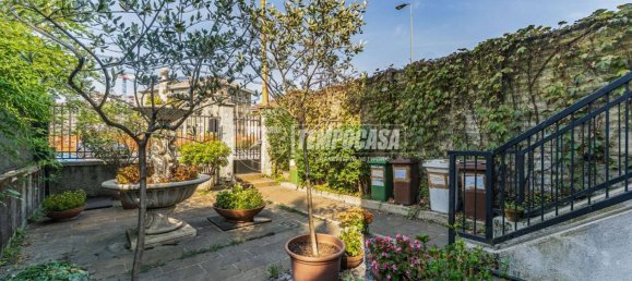 Вилла с 3 спальнями в Милан, Италия № 355752 4