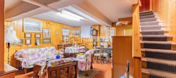 Вилла с 3 спальнями в Милан, Италия № 355752 36