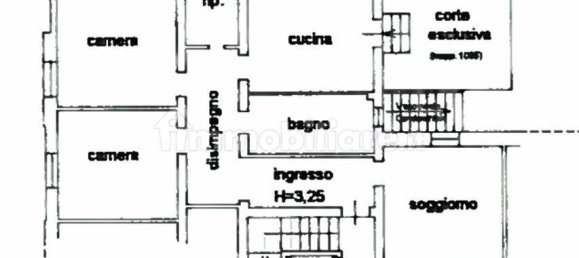 2 bedrooms Apartment in Bologna, Italy No. 271442 13