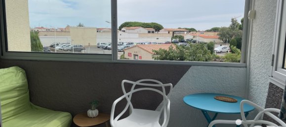 2 rooms Apartment in Leucate, France No. 351508 2