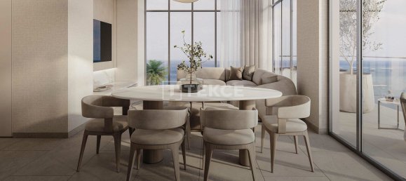1 bedroom Apartment for sale in Al Marjan Island, Ras Al Khaimah, UAE № 102617 18