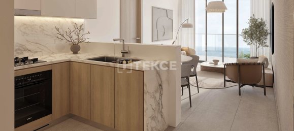 1 bedroom Apartment for sale in Al Marjan Island, Ras Al Khaimah, UAE № 102617 21