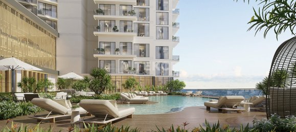 1 bedroom Apartment for sale in Al Marjan Island, Ras Al Khaimah, UAE № 102617 8