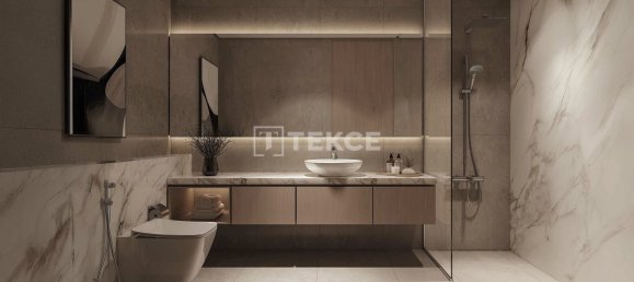 1 bedroom Apartment for sale in Al Marjan Island, Ras Al Khaimah, UAE № 102617 25