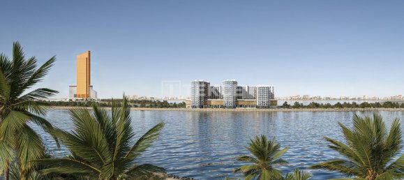 1 bedroom Apartment for sale in Al Marjan Island, Ras Al Khaimah, UAE № 102617 3
