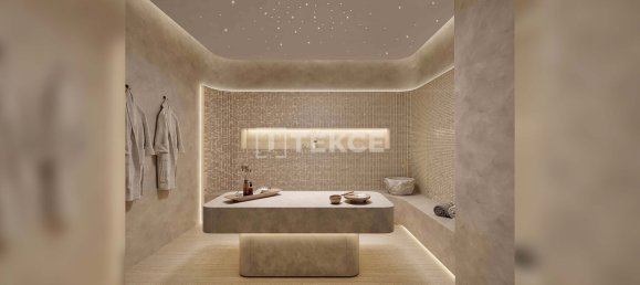 1 bedroom Apartment for sale in Al Marjan Island, Ras Al Khaimah, UAE № 102617 10