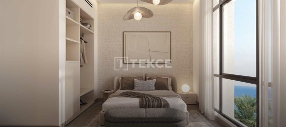 1 bedroom Apartment for sale in Al Marjan Island, Ras Al Khaimah, UAE № 102617 23