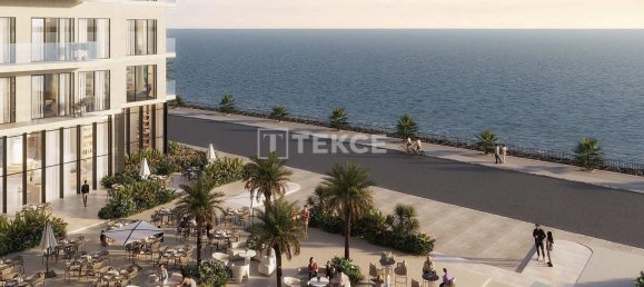 1 bedroom Apartment for sale in Al Marjan Island, Ras Al Khaimah, UAE № 102617 13