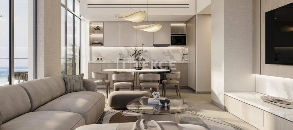 1 bedroom Apartment for sale in Al Marjan Island, Ras Al Khaimah, UAE № 102617 17