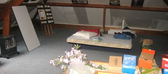 4 Schlafzimmer Haus in Joigny, France, Nr. 300206 5