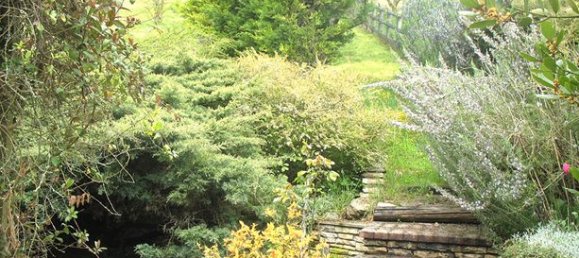 4 Schlafzimmer Haus in Joigny, France, Nr. 300206 3