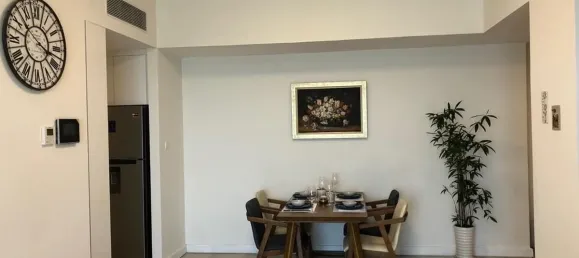 2 chambres appartement à louer à Thu Duc, Ho Chi Minh, Vietnam № 74855 5