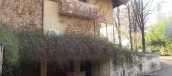 Villa T18 em Cogollo del Cengio, Italy N.º 344105 5