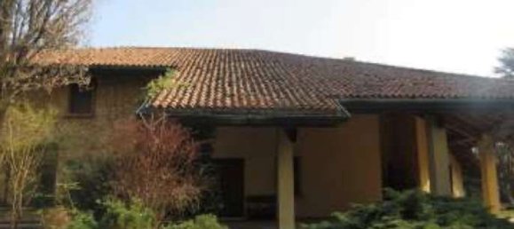 Villa T18 em Cogollo del Cengio, Italy N.º 344105 3