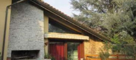 Villa T18 em Cogollo del Cengio, Italy N.º 344105 17