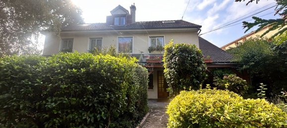 Casa T4 em Poissy, France N.º 175979 15