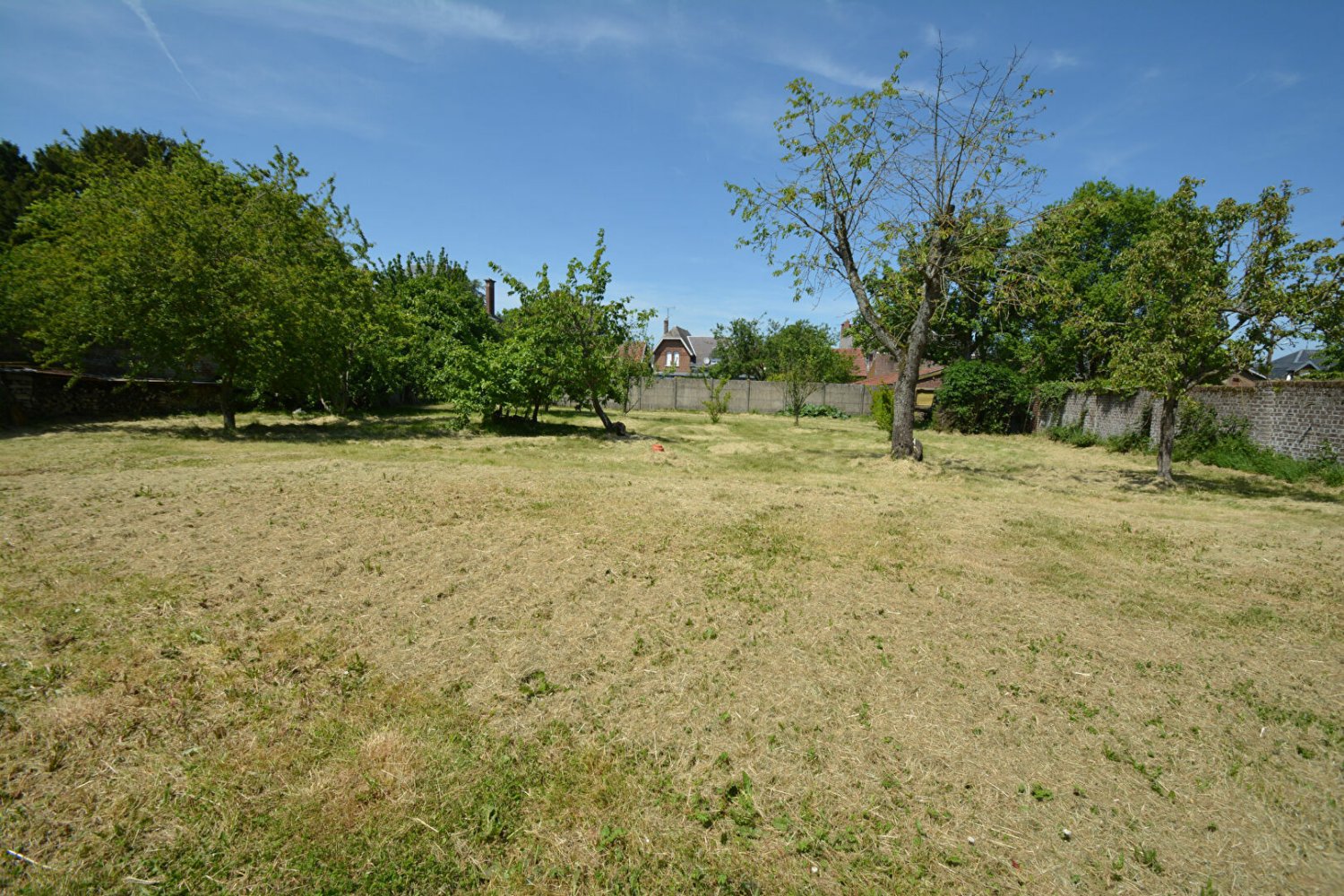 Terreno em Flavy-le-Martel, France N.º 71878