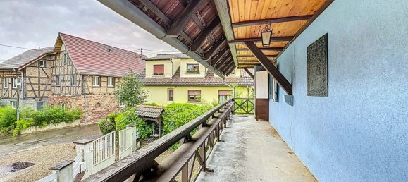 5 chambres Maison à Ittenheim, France No. 234053 53