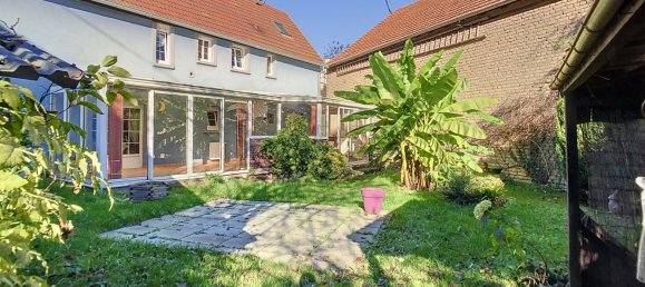 5 chambres Maison à Ittenheim, France No. 234053 32