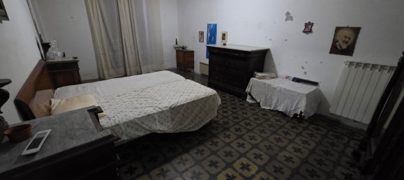 6 bedrooms Apartment in Paola, Italy No. 330218 11