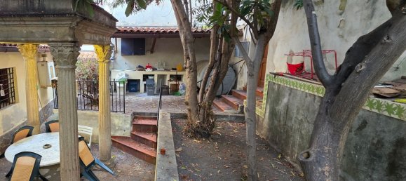 6 bedrooms Apartment in Paola, Italy No. 330218 10