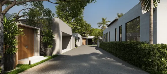 5 chambres villa à vendre à Phuket, Southern Thailand, Thailand № 82496 15