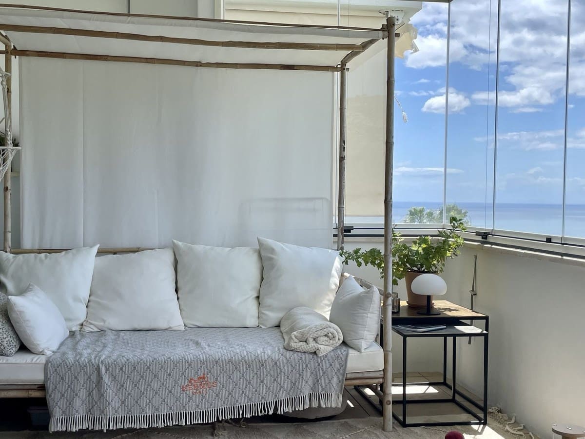 2 bedrooms Apartment in Malaga, Spain No. 178357