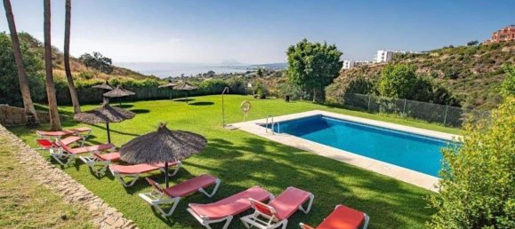 2 bedrooms Apartment in Malaga, Spain No. 178357 19