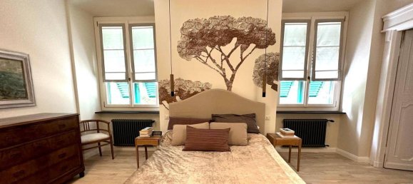 9 rooms Apartment in Genoa, Italy No. 64025 17