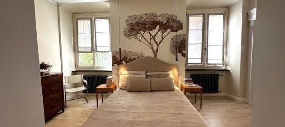 9 rooms Apartment in Genoa, Italy No. 64025 51