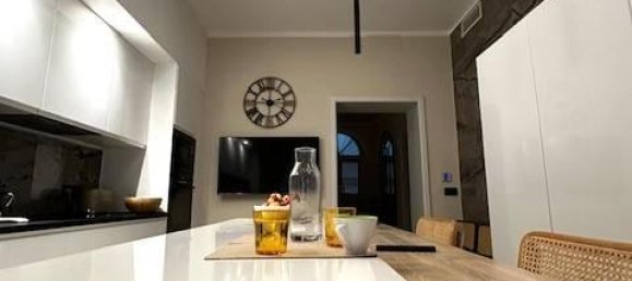 9 rooms Apartment in Genoa, Italy No. 64025 39